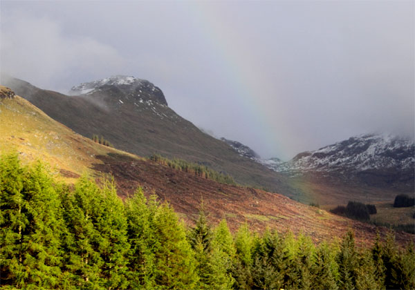 Rainbow