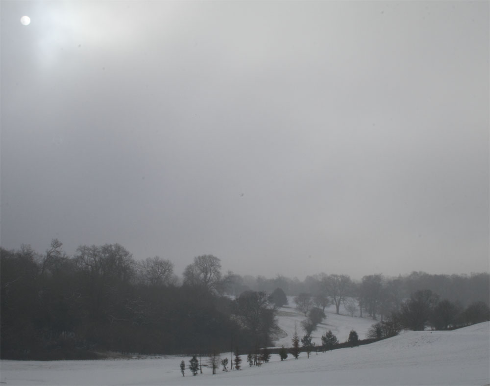 Snowscape2 3 Mar 2018