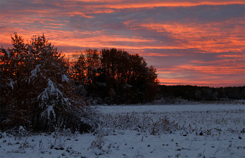 Sunrise1 23 Sept 2018