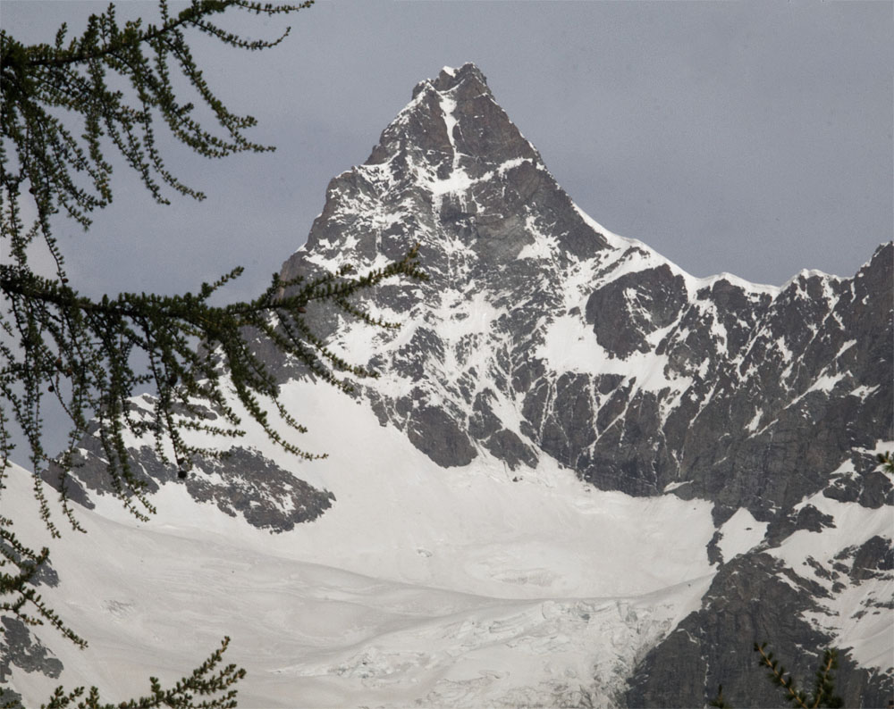 Matterhorn from Monte Rosa Jun 19