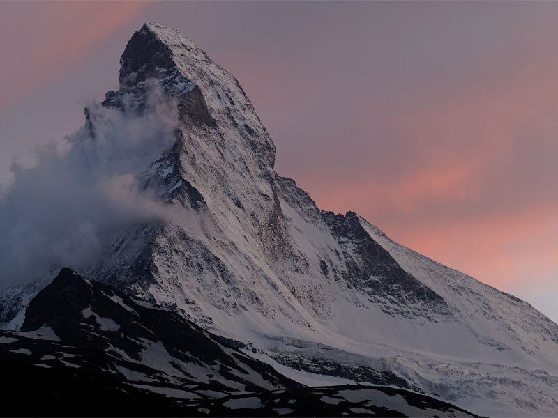 Dagger in the&nbsp;Clouds