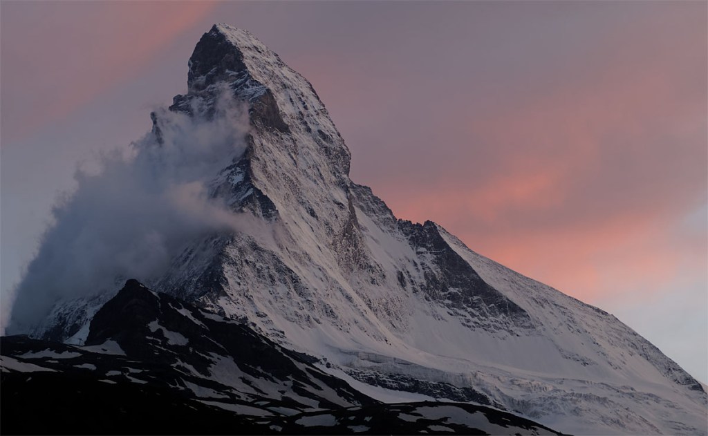 Dagger in the&nbsp;Clouds