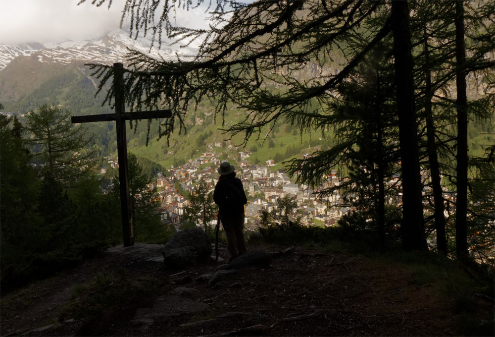 Monte Rosa cross Jun 19