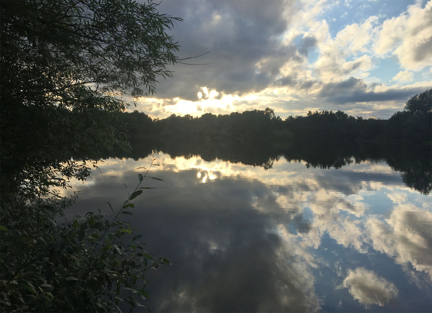 Reflections 8 Aug 21