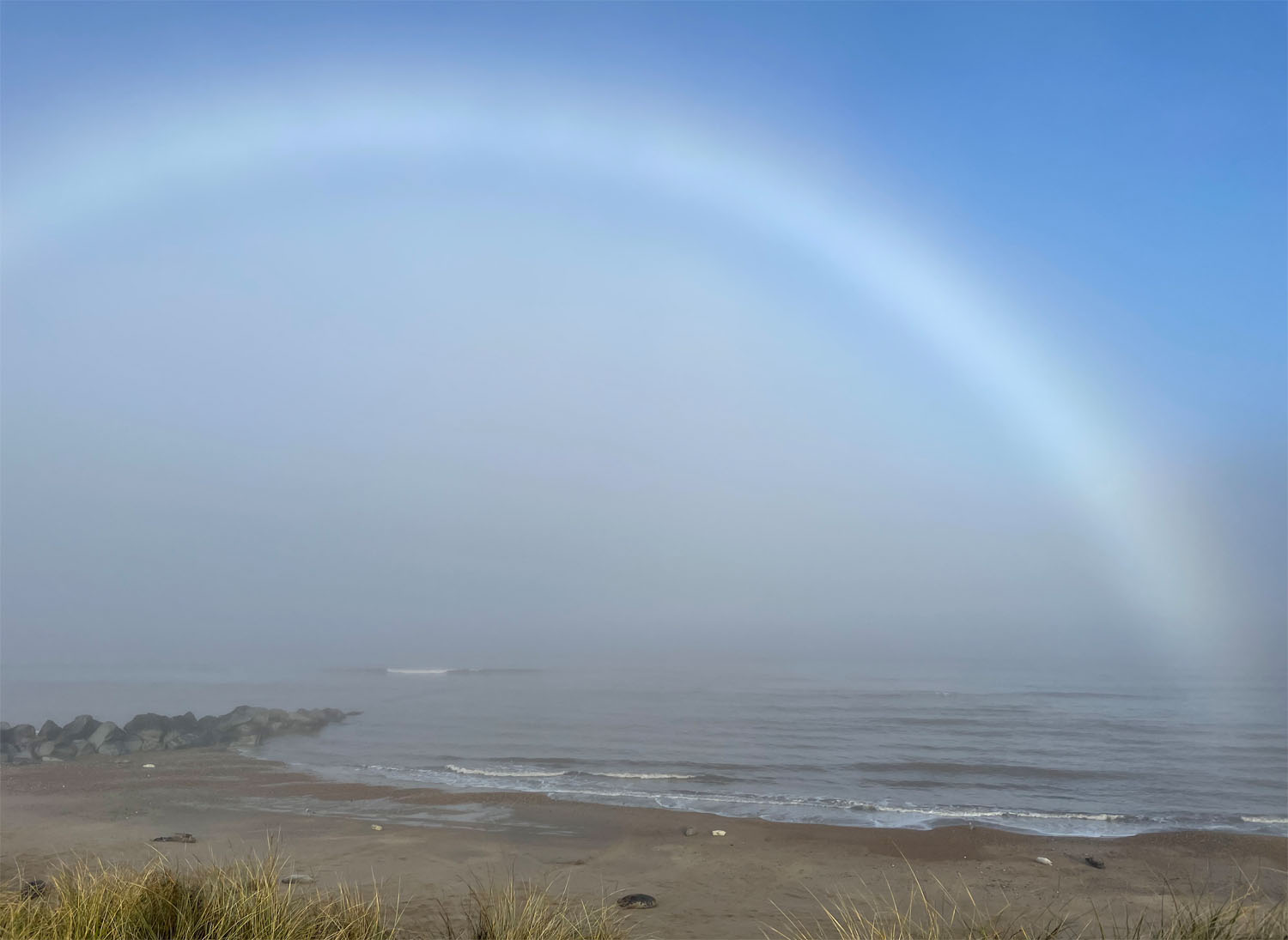 Fogbow