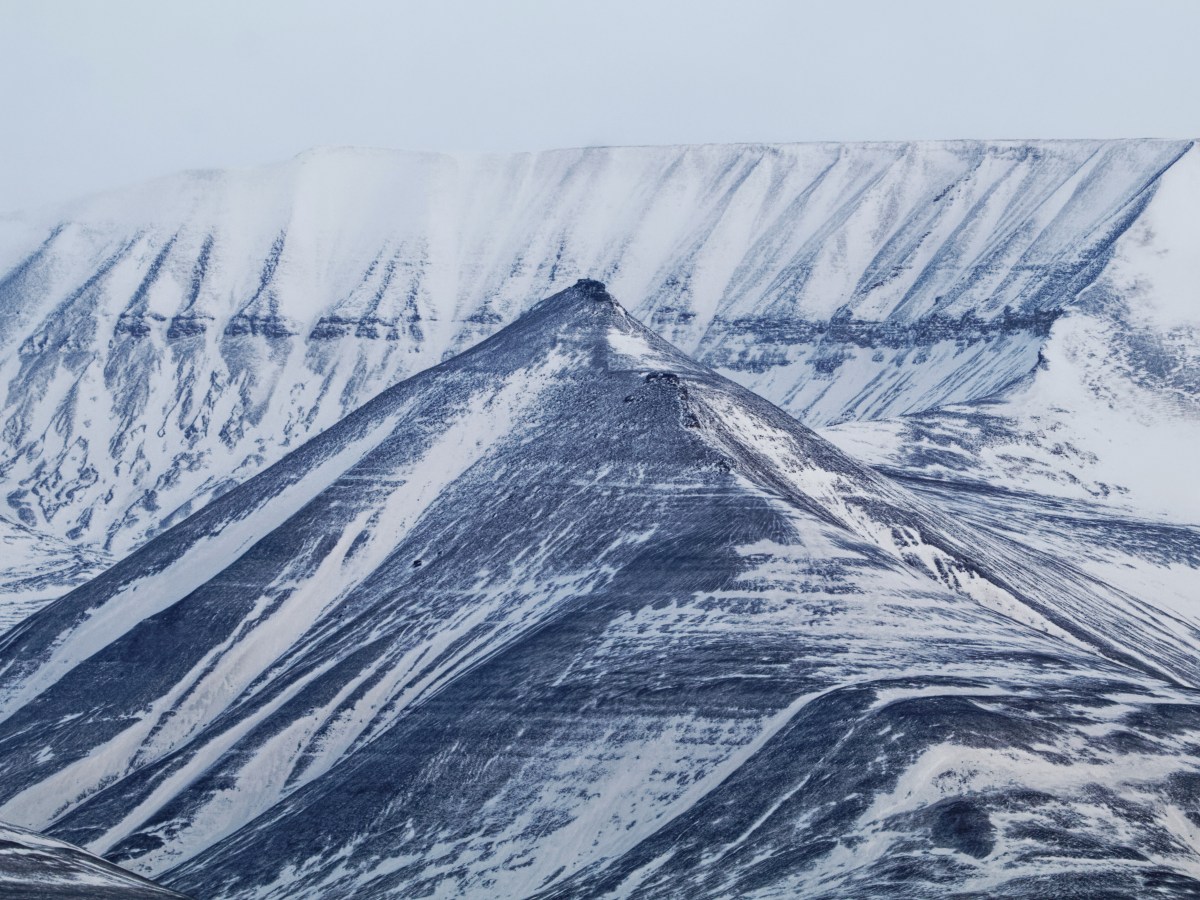 Svalbard: Top of the&nbsp;World