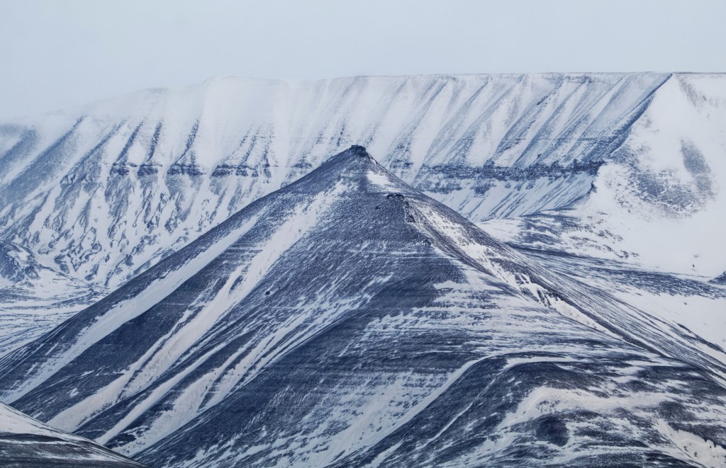 Svalbard: Top of the&nbsp;World